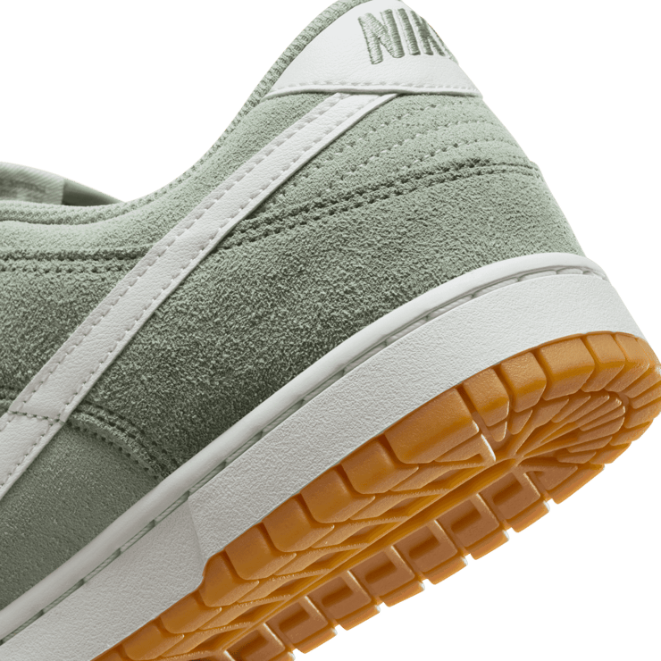 Nike Dunk Low SE 'Jade Horizon Gum' Angle 5