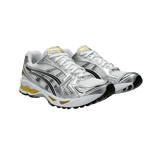 Asics Gel-Kayano 14 Tai Chi Yellow Angle 0