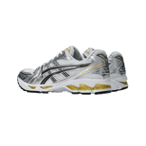 Asics Gel-Kayano 14 Tai Chi Yellow Angle 1