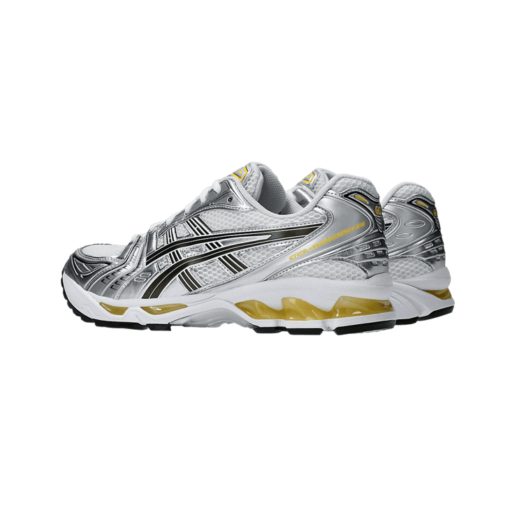 【ASICS】Gel-Kayano 14★1203A537-101★Tai Chi Yellow Asics Gel-Kayano 14 Tai Chi Yellow - 1203A537-101 Raffles
