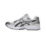 Asics Gel-Kayano 14 Tai Chi Yellow Angle 2