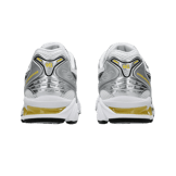 Asics Gel-Kayano 14 Tai Chi Yellow Angle 3