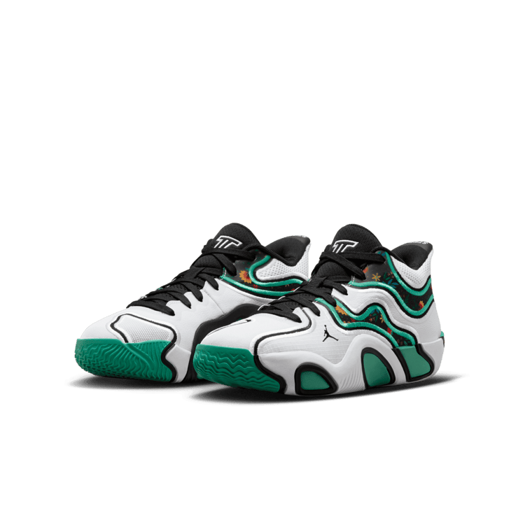 Jordan Tatum 3 Welcome to the Garden Alternate (GS) Angle 2