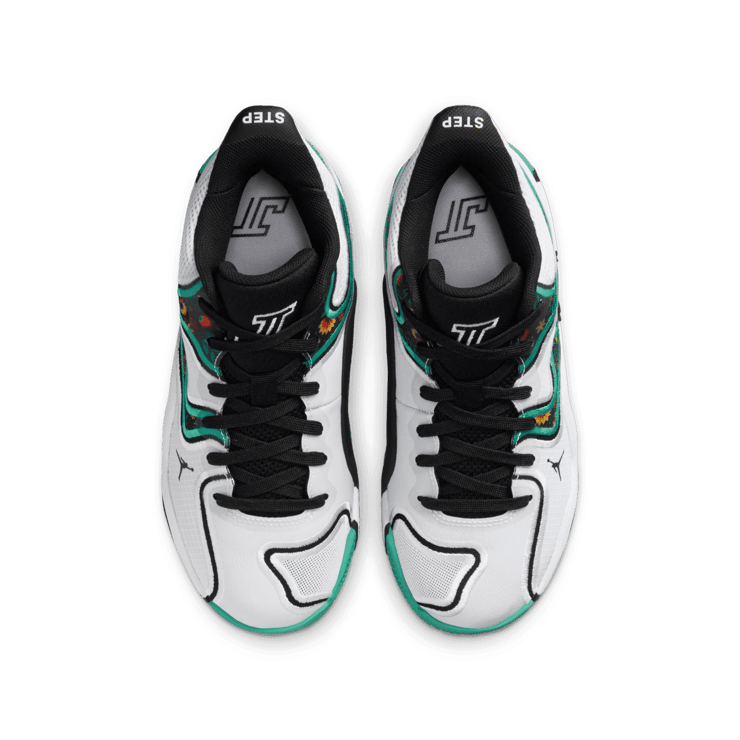 Jordan Tatum 3 Welcome to the Garden Alternate (GS) Angle 1