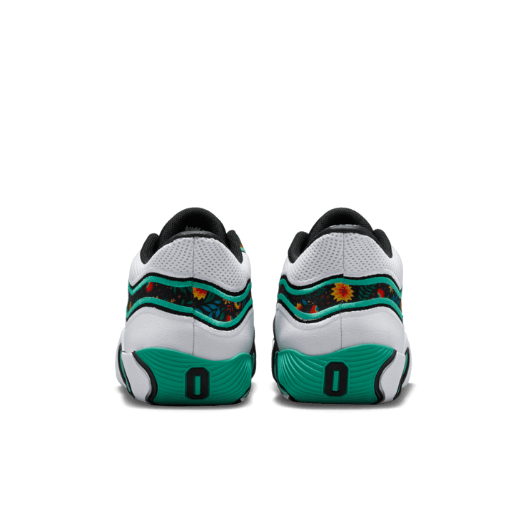 Jordan Tatum 3 Welcome to the Garden Alternate (GS) Angle 3