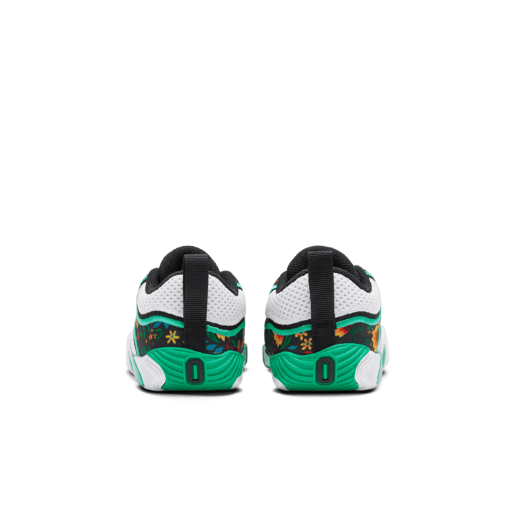 Jordan Tatum 3 Welcome to the Garden Alternate (TD) Angle 3