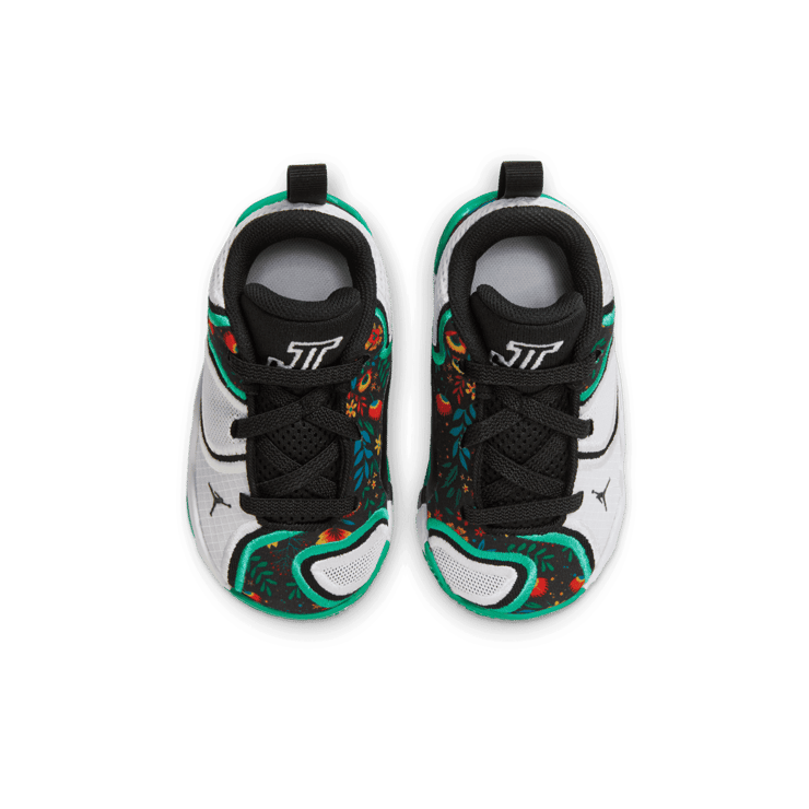 Jordan Tatum 3 Welcome to the Garden Alternate (TD) Angle 1