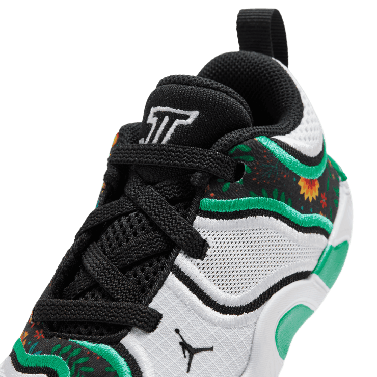 Jordan Tatum 3 Welcome to the Garden Alternate (TD) Angle 4