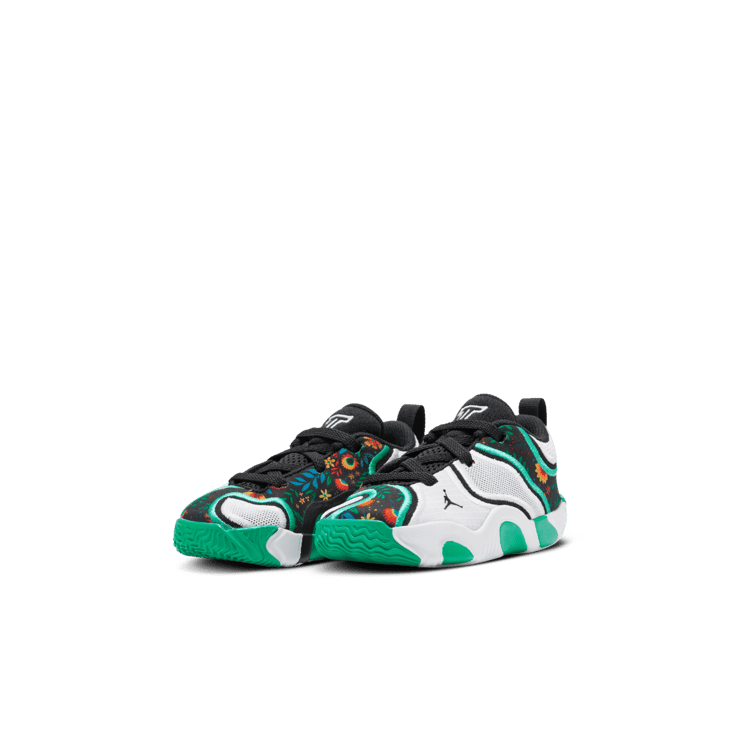 Jordan Tatum 3 Welcome to the Garden Alternate (TD) Angle 2