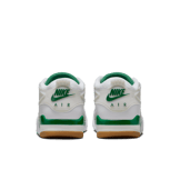 Air Jordan 4 RM Pine Green Angle 4