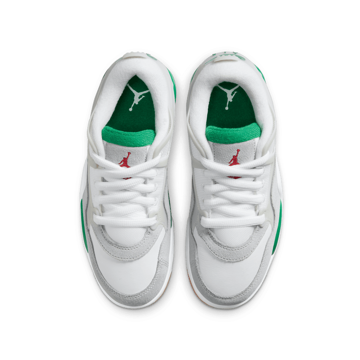 Air Jordan RM Pine Green (GS) FQ7938-103 Raffles Where to Buy