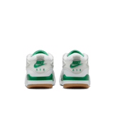 Air Jordan 4 RM Pine Green (GS) Angle 4