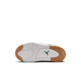 Air Jordan 4 RM Pine Green (PS) Angle 1