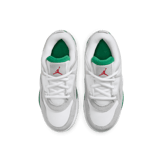 Air Jordan 4 RM Pine Green (PS) - FQ7936-103 Raffles & Where