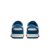 Nike Dunk Low Industrial Blue Angle 4