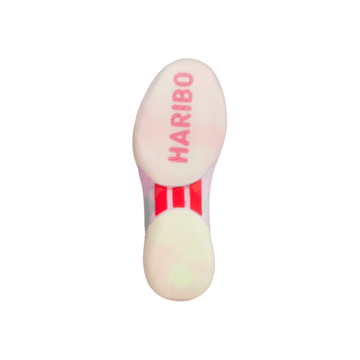 adidas DON Issue 6 Haribo Goldbears Cloud White Angle 1