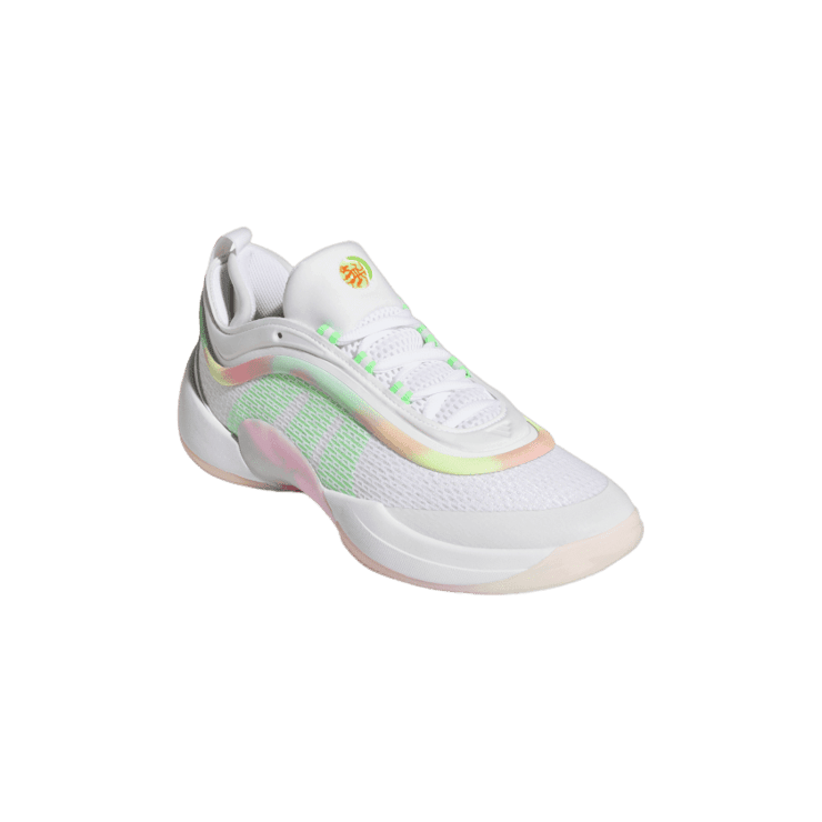 adidas DON Issue 6 Haribo Goldbears Cloud White - JH7918