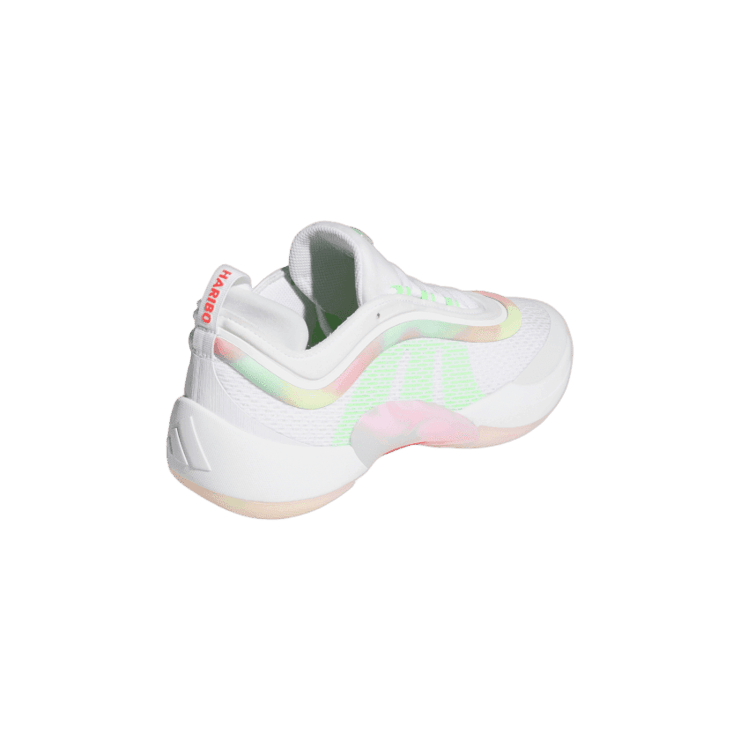 adidas DON Issue 6 Haribo Goldbears Cloud White Angle 3