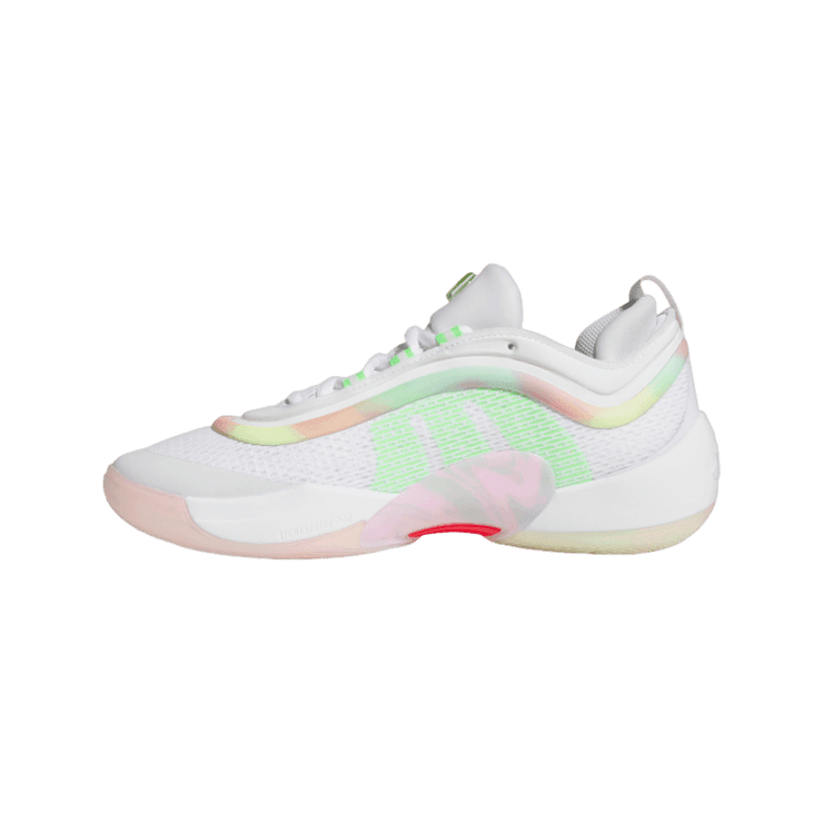 adidas DON Issue 6 Haribo Goldbears Cloud White Angle 4