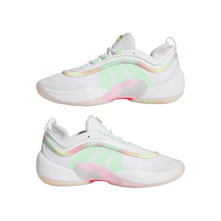 adidas DON Issue 6 Haribo Goldbears Cloud White Angle 5