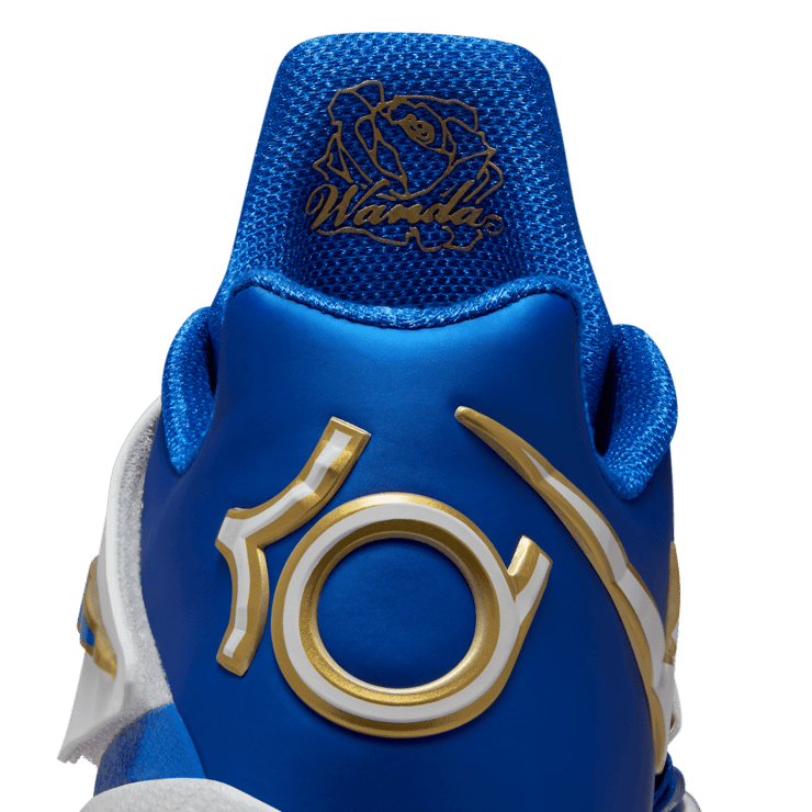 Nike KD 4 MVP Angle 10