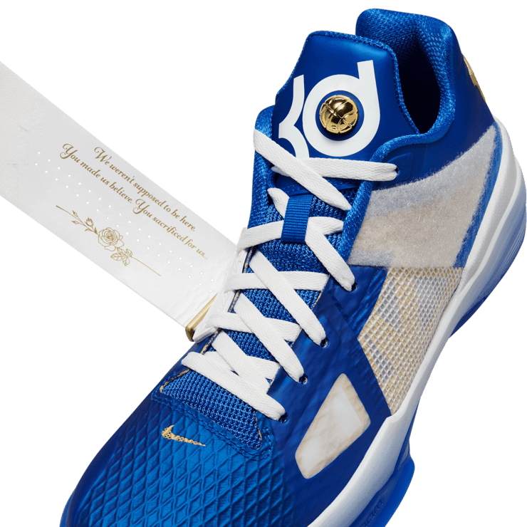 Nike KD 4 MVP Angle 7