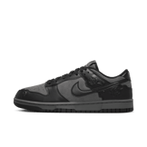 Nike Dunk Low Black Roses (W) Angle 0