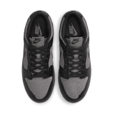 Nike Dunk Low Black Roses (W) Angle 2