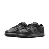 Nike Dunk Low Black Roses (W) Angle 3