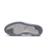Air Jordan 1 Elevate Low Stealth Titanium (W) Angle 0