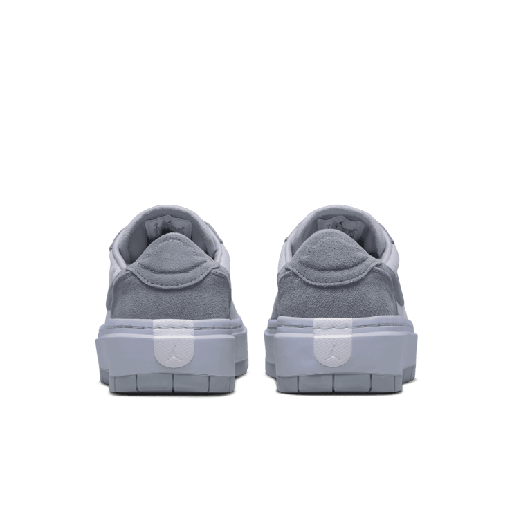 Air Jordan 1 Elevate Low Stealth Titanium (W) Angle 3