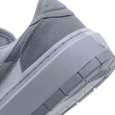 Air Jordan 1 Elevate Low Stealth Titanium (W) Angle 5