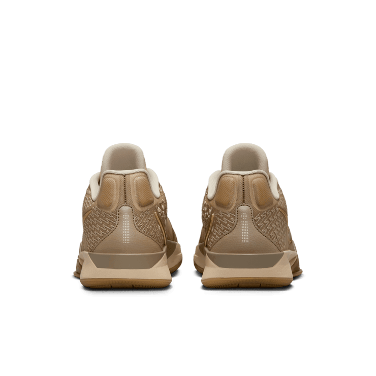【新品】NIKE SABRINA 2 stronger than gold 26 The Nike Sabrina 2 Stronger Than Gold Releases March 2025