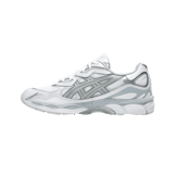 ASICS Gel-NYC White Oyster Grey Angle 2