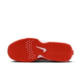 Nike LeBron Witness 8 (Team Bank) Basketball Angle 0