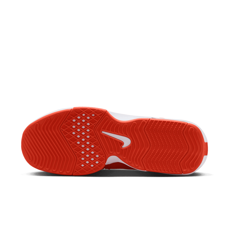 Nike LeBron Witness 8 (Team Bank) Basketball Angle 0