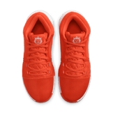 Nike LeBron Witness 8 (Team Bank) Basketball Angle 1
