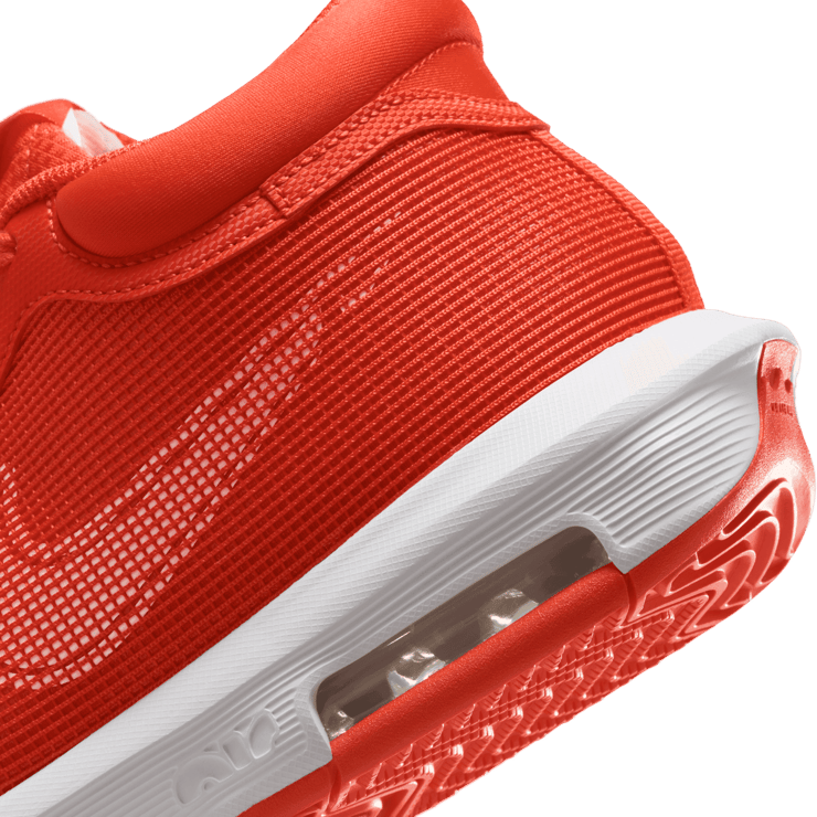 Nike LeBron Witness 8 (Team Bank) Basketball Angle 5