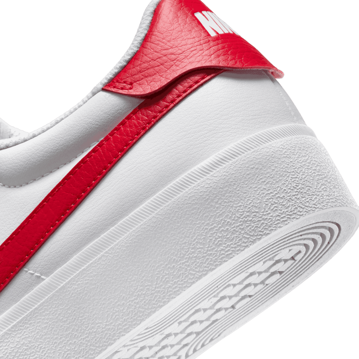 Nike Court Shot Angle 5