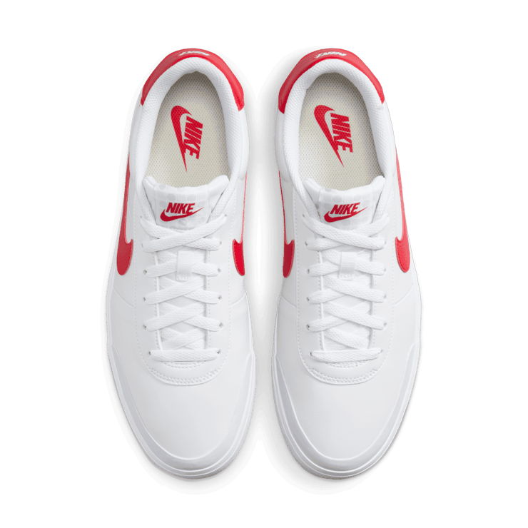 Nike Court Shot Angle 1