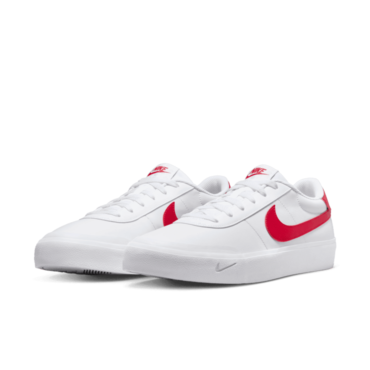 Nike Court Shot Angle 2