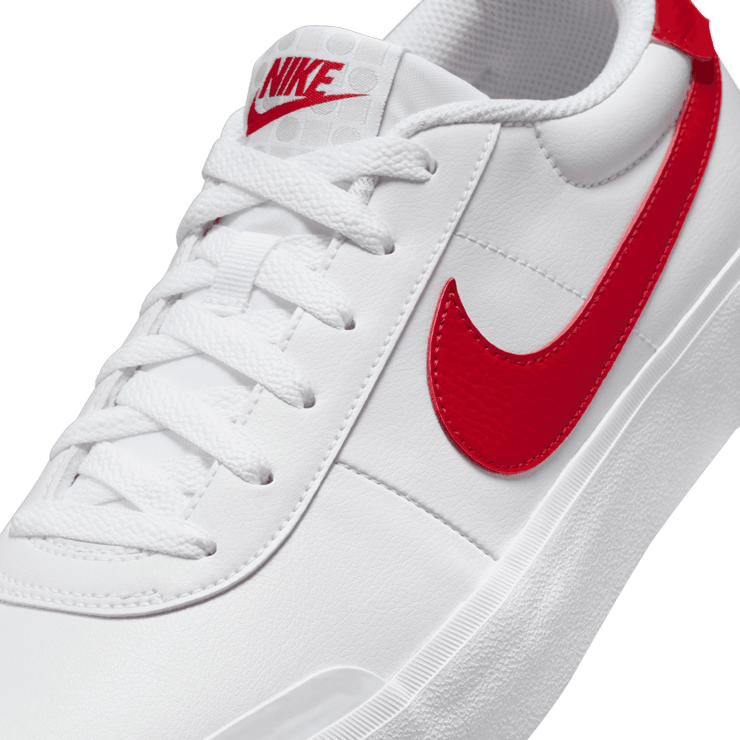Nike Court Shot Angle 4