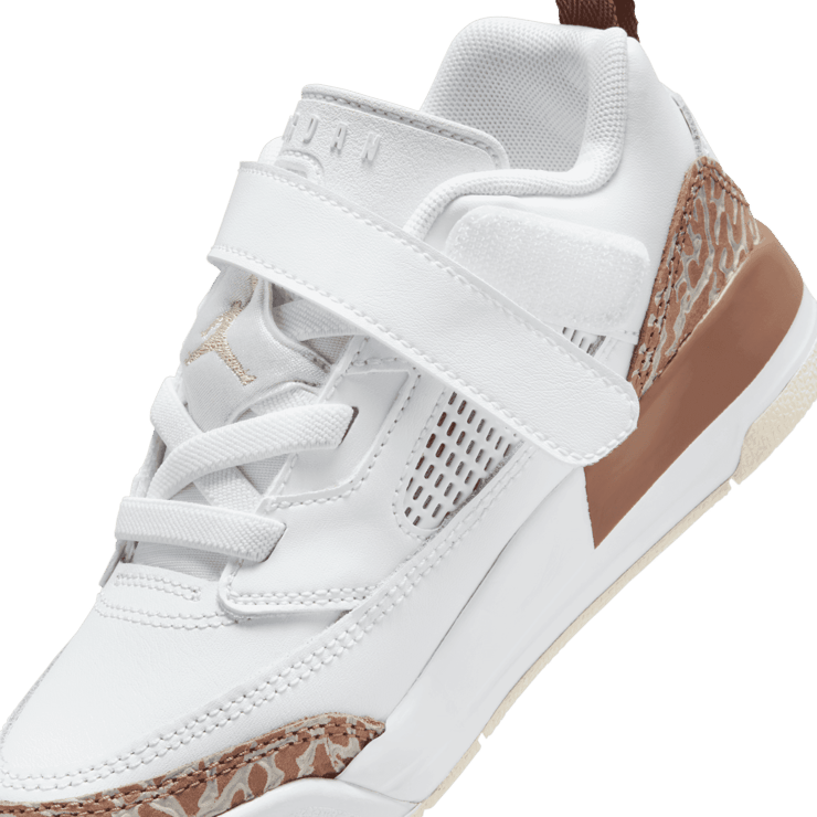 Jordan Spizike Low (PS) Angle 6