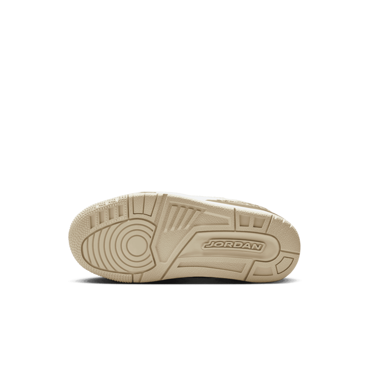 Jordan Spizike Low (PS) Angle 0