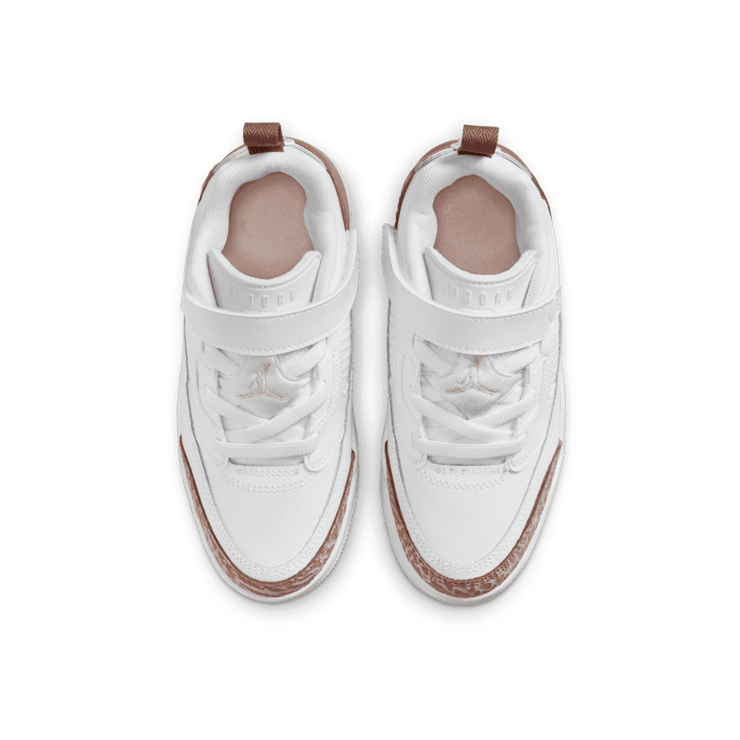 Jordan Spizike Low (PS) Angle 1