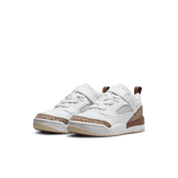 Jordan Spizike Low (PS) Angle 2