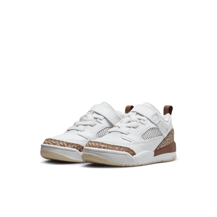 Jordan Spizike Low (PS) Angle 2