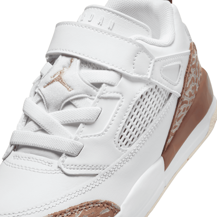 Jordan Spizike Low (PS) Angle 4