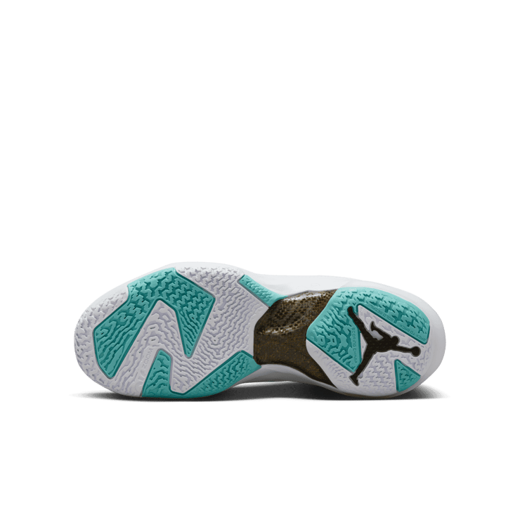 Air Jordan 37 Guo Ailun Angle 0
