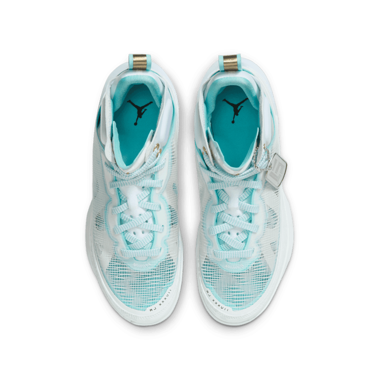 Air Jordan 37 Guo Ailun Angle 1